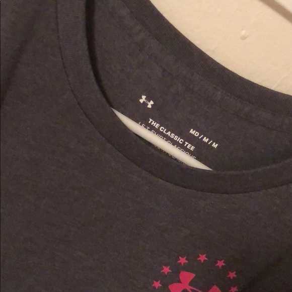 Classic Tee - Picture 2 of 5